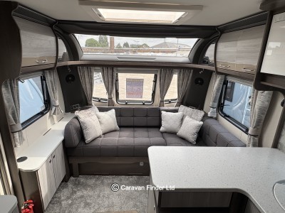 Coachman Lusso 1 2023 (Trade) image 5