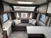 Used Coachman Lusso 1 2023 touring caravan Image