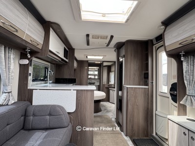 Coachman Lusso 1 2023 (Trade) image 6