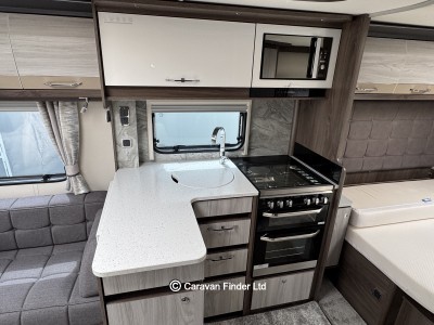 Coachman Lusso 1 2023 (Trade) image 7