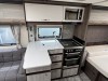 Used Coachman Lusso 1 2023 touring caravan Image