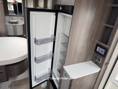 Coachman Lusso 1 2023 (Trade) image 9