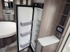 Used Coachman Lusso 1 2023 touring caravan Image