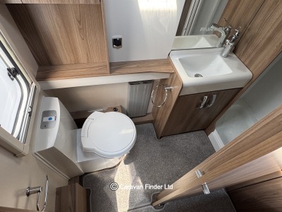 Swift Challenger 580 Lux Pack Fairway 580 2021 (Trade) image 11