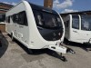 Used Swift Challenger 580 Lux Pack Fairway 580 2021 touring caravan Image