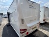 Used Swift Challenger 580 Lux Pack Fairway 580 2021 touring caravan Image
