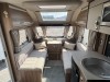 Used Swift Challenger 580 Lux Pack Fairway 580 2021 touring caravan Image
