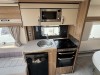 Used Swift Challenger 580 Lux Pack Fairway 580 2021 touring caravan Image