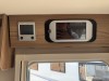 Used Swift Challenger 580 Lux Pack Fairway 580 2021 touring caravan Image