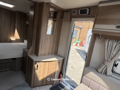 Swift Challenger 580 Lux Pack Fairway 580 2021 (Trade) image 9