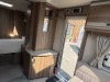 Used Swift Challenger 580 Lux Pack Fairway 580 2021 touring caravan Image