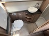 Used Bailey Unicorn Cartagena 2018 touring caravan Image