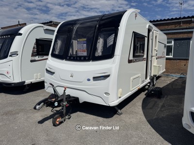 Bailey Unicorn Cartagena 2018 (Trade) main image 