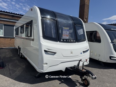 Bailey Unicorn Cartagena 2018 (Trade) image 2