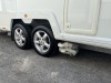 Used Bailey Unicorn Cartagena 2018 touring caravan Image