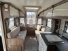 Used Bailey Unicorn Cartagena 2018 touring caravan Image