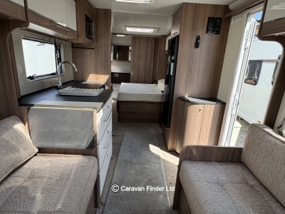 Bailey Unicorn Cartagena 2018 (Trade) image 6