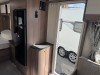Used Bailey Unicorn Cartagena 2018 touring caravan Image