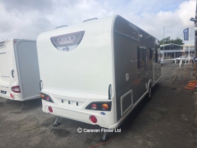 Bailey Phoenix 642 GT75 2025 (Trade) image 3
