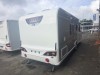 Used Bailey Phoenix 642 GT75 2025 touring caravan Image