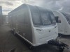 Used Bailey Phoenix 642 GT75 2025 touring caravan Image