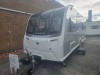 Used Bailey Phoenix 642 GT75 2025 touring caravan Image