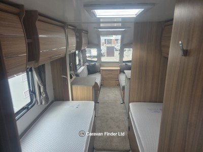 Bailey Phoenix 642 GT75 2025 (Trade) image 12