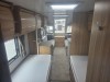Used Bailey Phoenix 642 GT75 2025 touring caravan Image