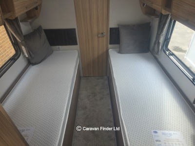Bailey Phoenix 642 GT75 2025 (Trade) image 8