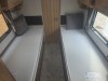 Used Bailey Phoenix 642 GT75 2025 touring caravan Image
