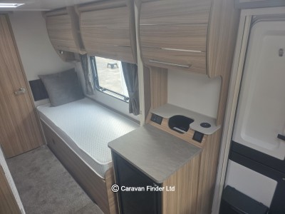 Bailey Phoenix 642 GT75 2025 (Trade) image 9