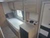 Used Bailey Phoenix 642 GT75 2025 touring caravan Image