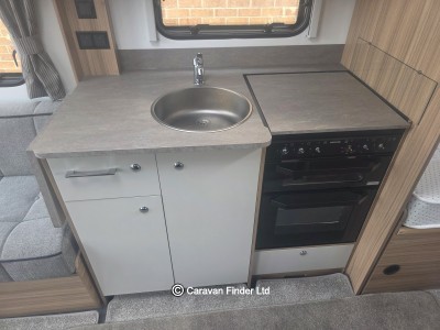 Bailey Phoenix 642 GT75 2025 (Trade) image 7