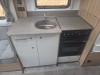 Used Bailey Phoenix 642 GT75 2025 touring caravan Image
