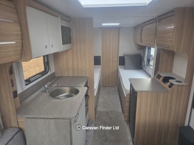 Bailey Phoenix 642 GT75 2025 (Trade) image 6