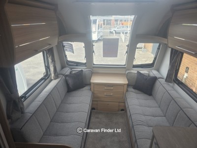 Bailey Phoenix 642 GT75 2025 (Trade) image 5