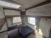 Used Bailey Unicorn Segovia 2018 touring caravan Image