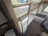 Used Bailey Unicorn Segovia 2018 touring caravan Image