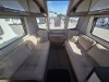 Used Bailey Unicorn Segovia 2018 touring caravan Image