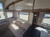 Used Bailey Unicorn Segovia 2018 touring caravan Image