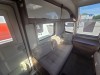 Used Bailey Unicorn Segovia 2018 touring caravan Image