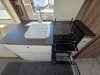 Used Bailey Unicorn Segovia 2018 touring caravan Image