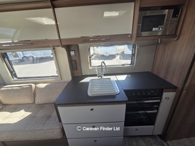Bailey Unicorn Segovia 2018 (Trade) image 6