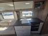 Used Bailey Unicorn Segovia 2018 touring caravan Image