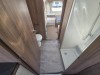 Used Bailey Unicorn Segovia 2018 touring caravan Image