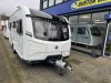 Used Coachman VIP 460 2024 touring caravan Image