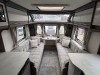 Used Coachman VIP 460 2024 touring caravan Image
