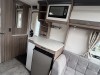 Used Coachman VIP 460 2024 touring caravan Image