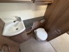 Used Bailey Phoenix 760 2019 touring caravan Image