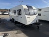 Used Bailey Phoenix 760 2019 touring caravan Image
